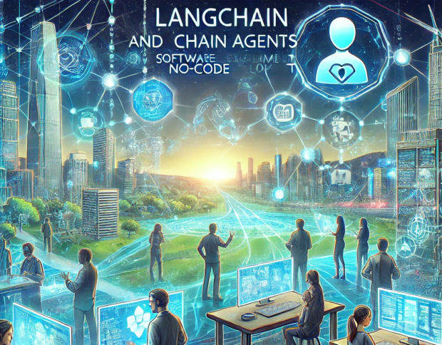 LangChain and Chain Agents: A No-Code Revolution or Another Obstacle?