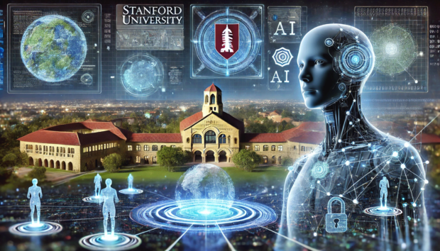 23082024 LLM Agents in Cybersecurity: Stanford University's Groundbreaking Benchmark