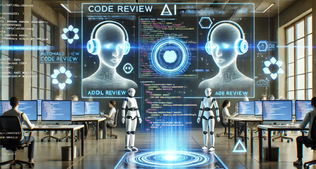 How to Create an Automated Code Review System Using LangChain Agents